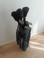 Complete Golfset met Waterdichte Tas, Ophalen, Gebruikt, Tas