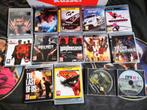 Ps3 games, Enlèvement ou Envoi, Utilisé
