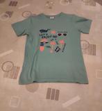 Pakket Jongenskleding (3 T-shirts en 2 truien), Enfants & Bébés, Vêtements enfant | Taille 152, Comme neuf, Enlèvement ou Envoi