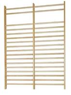 Sportraam 260 x 200cm, Sport en Fitness, Turnen, Ophalen, Nieuw, Materiaal