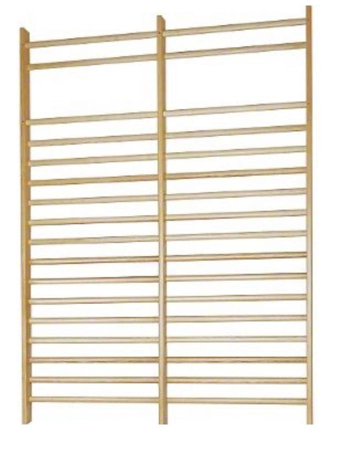 Sportraam 260 x 200cm, Sport en Fitness, Turnen, Nieuw, Materiaal, Ophalen