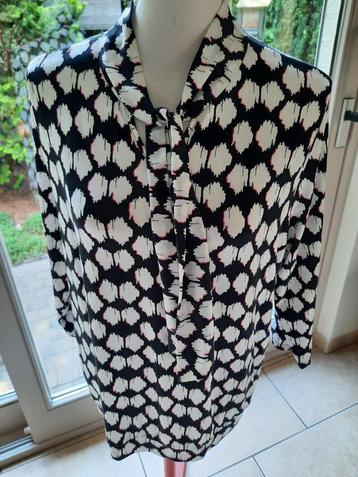Mooie trui/shirt FRANK WALDER - 44 beschikbaar voor biedingen