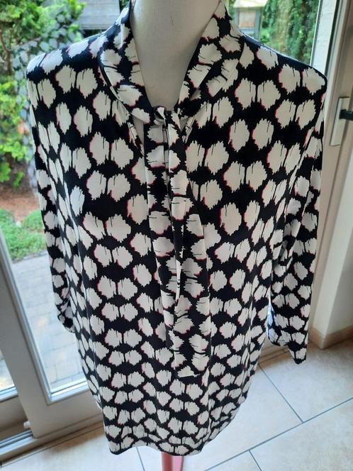Mooie trui/shirt FRANK WALDER - 44, Kleding | Dames, Truien en Vesten, Zo goed als nieuw, Maat 42/44 (L), Overige kleuren, Ophalen of Verzenden