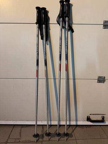 Skistokken Wedze 115cm beschikbaar voor biedingen