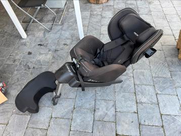 Recaro Optiafix beschikbaar voor biedingen