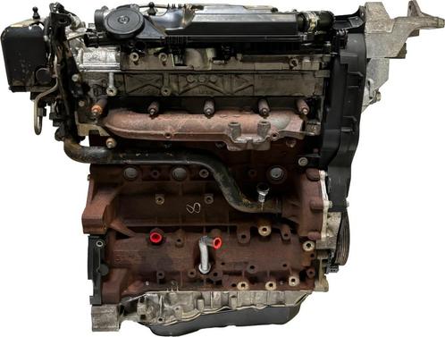 Land Rover 2.2 224DT DW12BTED4 6G9Q-6007-SA LR001345-motor, Auto-onderdelen, Motor en Toebehoren, Rover, Land Rover, Ophalen of Verzenden