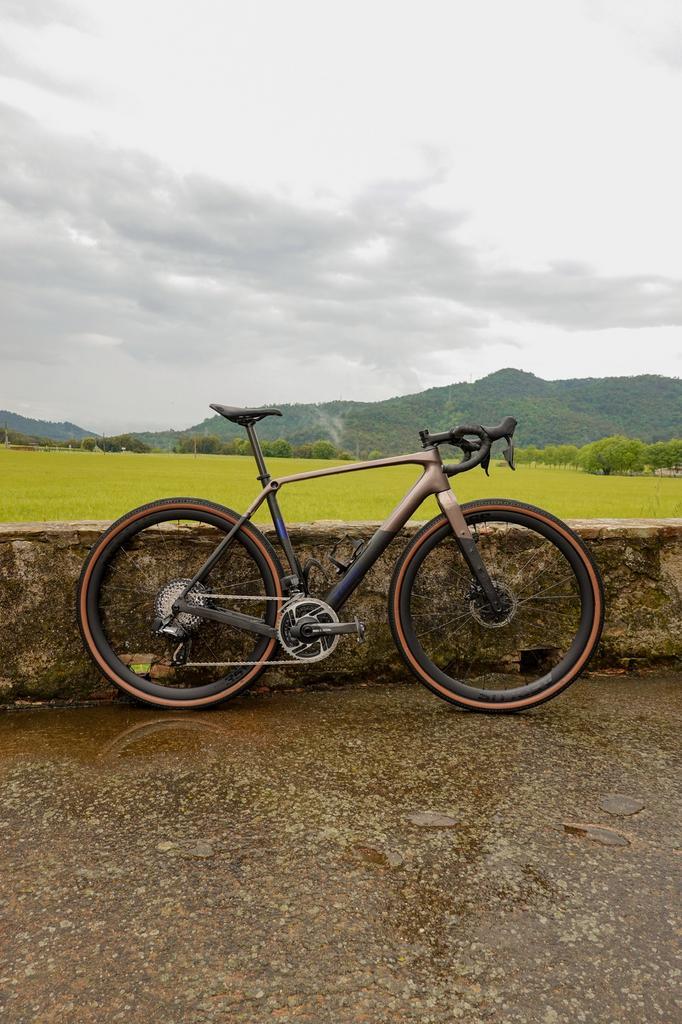 Trek checkpoint sl7, Fietsen en Brommers, Fietsen | Oldtimers, Ophalen of Verzenden