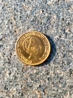 Pièces en or, Postzegels en Munten, Munten | België, Ophalen of Verzenden, Goud, Goud