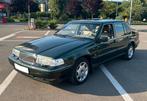 Volvo 960, Autos, Cuir, Carnet d'entretien, 6 cylindres, Automatique
