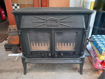 Dovre 300g houtkachel beschikbaar voor biedingen