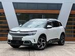 Citroen C5 Aircross '19 - LEDER/MASSAGE/KEYLESS/52000KM, Auto's, Voorwielaandrijving, 4 deurs, USB, Euro 6