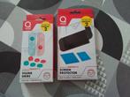 Nintendo Switch 2. Lot de protection écran et boutons, Enlèvement, Neuf, Switch