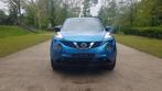 Nissan Juk 1.2 Benzine Bj.2018 Met 119000 Km.  Garantie!!, Autos, Nissan, Jantes en alliage léger, 5 places, Berline, 4 portes