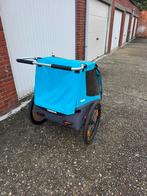 Thule xt, Fietsen en Brommers, Ophalen, Gebruikt