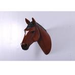 ChestNut – Paardenhoofd beeld Hoogte 66 cm, Nieuw, Ophalen