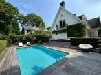 Maison te koop in Rhode-Saint-Genèse, Vrijstaande woning