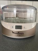 Moulinex yogurtmaker, Zo goed als nieuw, Ophalen