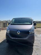 Renault Trafic, Voorwielaandrijving, Stof, 170 g/km, 4 cilinders