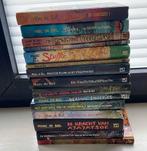 Marc de Bel jeugdboeken €5 per stuk, Boeken, Ophalen of Verzenden, Gelezen, Marc de Bel