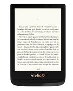 Liseuse Vivlio Touch Lux 4 6inch WiFi