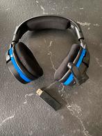 Turtle beach headset - draadloos, Ophalen, Gebruikt, Turtle beach, Draadloos