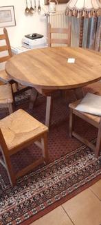 Table salle à manger, Maison & Meubles, Salles à manger complètes, Comme neuf