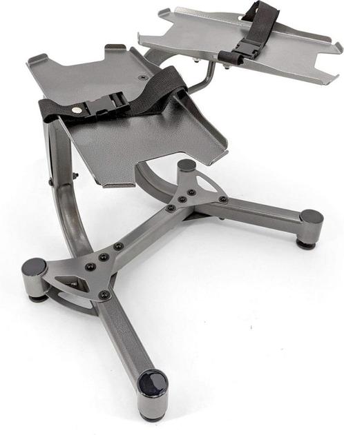PH Fitness Verstelbare Dumbbell Standaard, Sport en Fitness, Fitnessmaterialen, Nieuw, Dumbbell, Armen, Benen, Borst, Buik, Rug