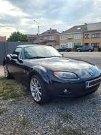 Mazda mx5 nc 2008 95000km, Auto's, Particulier, Te koop, Radio, Overige bekleding