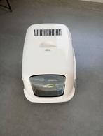 Kattenbak, Dieren en Toebehoren, Ophalen, Zo goed als nieuw