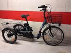 Cyclo2 comfort 24+ elektrische driewieler, Fietsen en Brommers, Ophalen, Nieuw, Cachera