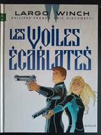 Largo Winch 21-22, Neuf, Plusieurs BD, Francq - Giacometti, Envoi