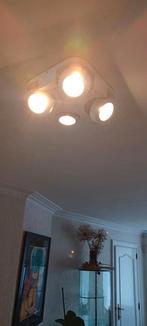 LED plafondlamp, Ophalen of Verzenden, Zo goed als nieuw