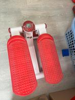 Step, Sport en Fitness, Fitnessmaterialen, Ophalen, Zo goed als nieuw