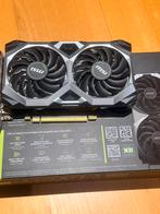GTX 1660 SUPER, Computers en Software, Videokaarten, Ophalen of Verzenden, Gebruikt, Nvidia