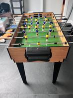Kickertafel te koop, Ophalen, Gebruikt