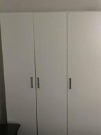 Kleerkast, Ophalen, Zo goed als nieuw