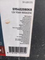 Batteries, Enlèvement, Utilisé