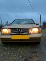 Mercedes ce, Auto's, Lederen bekleding, 2300 cc, Leder, Overige kleuren
