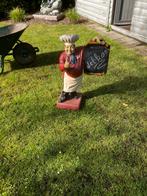 Bakker ,, Antiek en Kunst, Ophalen of Verzenden