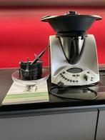 Thermomix, Huis en Inrichting, Ophalen, Gebruikt