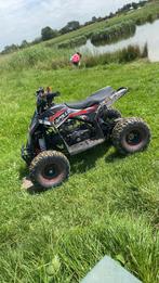 Apollo 110 cc ATV, Fietsen en Brommers, Zo goed als nieuw, 110 cc, Dirtbike, Apollo