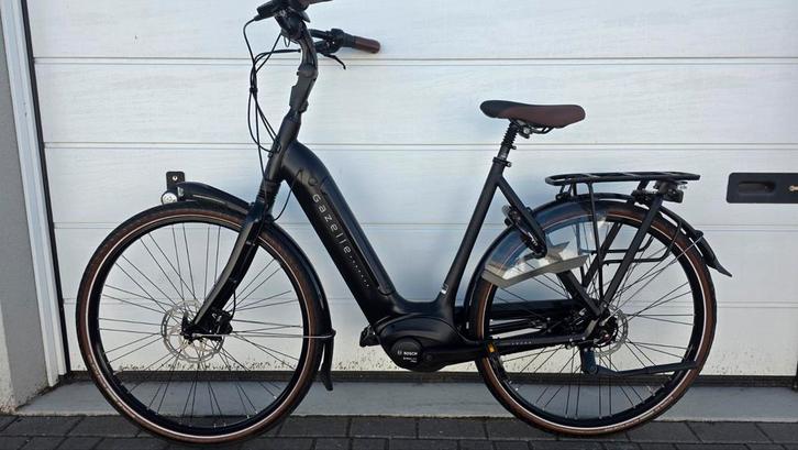 HERFST-AANBIEDINGEN! Gazelle Avignon, Orange, Grenoble, Ulti, Fietsen en Brommers, Elektrische fietsen, Gazelle, Ophalen