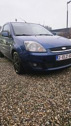 Ford fiesta 2007, Auto's, Particulier, Benzine, Te koop