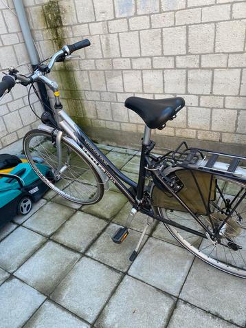 Fiets Windsor Sport beschikbaar voor biedingen