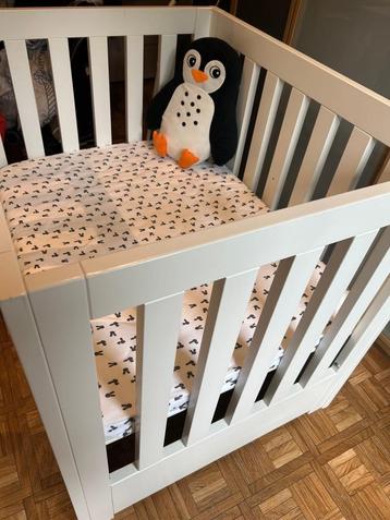 Quax babypark beschikbaar voor biedingen
