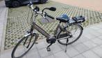 Elektrische Gazelle Fiets (Orange Innergy) – Werkt perfect –, Fietsen en Brommers, Ophalen, Zo goed als nieuw, Gazelle