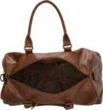 Hand, - schoudertas, Enlèvement ou Envoi, Neuf, Brun