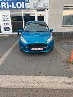 Ford fiesta, Auto's, Euro 5, Bedrijf, Diesel, Overige carrosserie