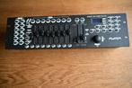DMX-controller + 4x LED spot + DMX kabels + 2x statief, Muziek en Instrumenten, Ophalen, Gebruikt, Licht, Geluidgestuurd