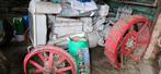 Fordson F oldtimer-vooroudertractor, Tot 80 Pk, Ford, Tot 2500, Oldtimer